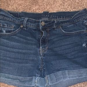 aeropostale shorts